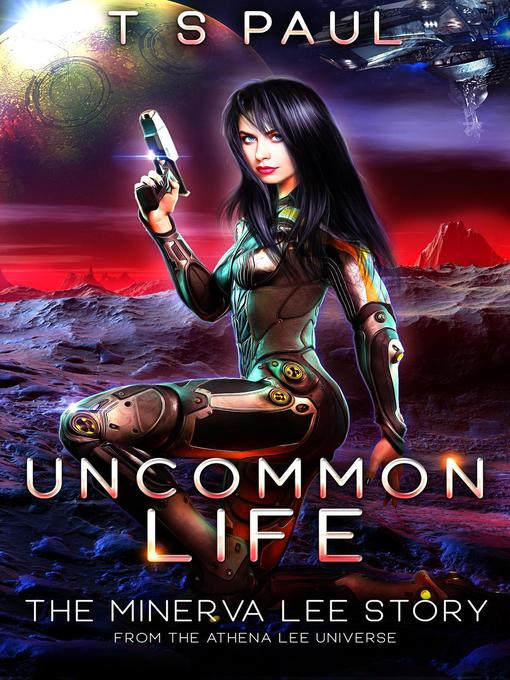 Title details for Uncommon Life by TS Paul - Available